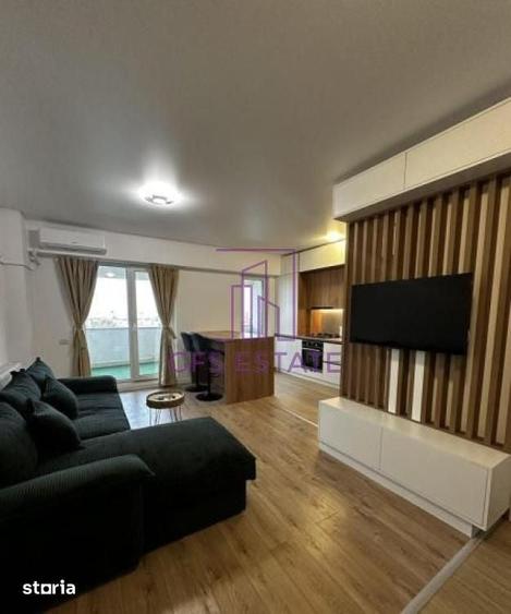 Garsonieră semidecomandată în Rahova