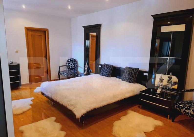 Vila 350 mp utili, teren 700 mp, strada Craitelor - 11