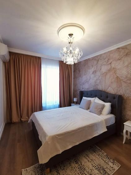 Apartament de inchiriat in H Pipera Lake | Ultra-modern, Pet Friendly - 2