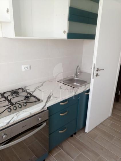 Apartament 2 camere în zona STRAZII BORESEC - 9
