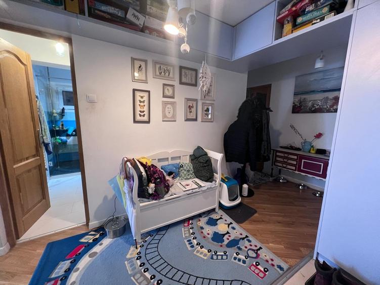 Apartament 4 camere,zona Ultracentral - 8