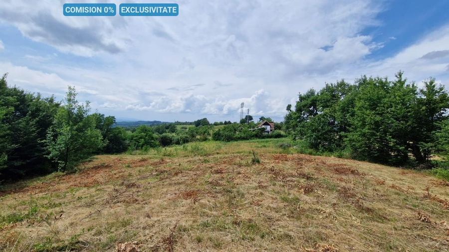 Teren Baia Sprie: 5143 mp, Parcelabil, Comision 0! - 1