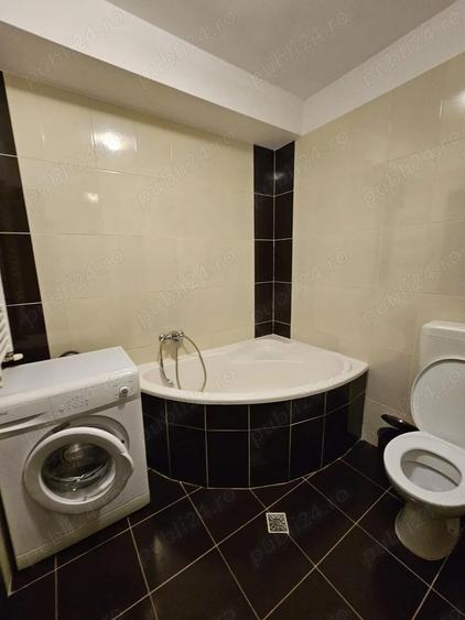 Inchiriez Garsoniera mobilata si dotata in Militari Residence - 1