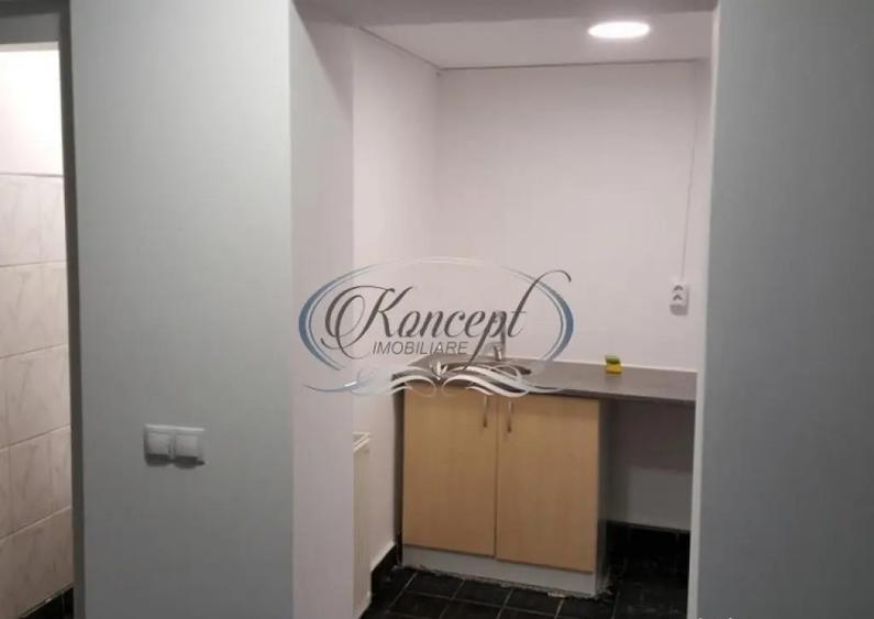 Spatiu pentru birouri in Andrei Muresanu - 4