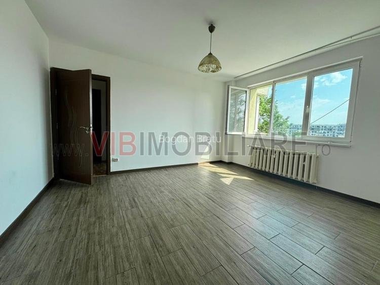 3 Camere - Calea Grivitei - Basarab