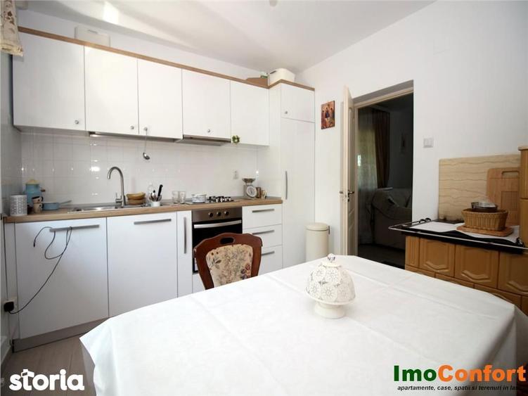 Casa noua S+ P+M, cu 1464mp teren, in Bogdanesti - 8