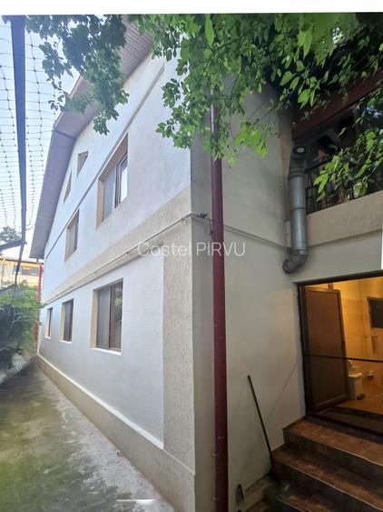 Închiriez VILĂ P+1+M, 5 Camere + Living: 214 MP  Lujerului PLAZA & AFI COTROCENI