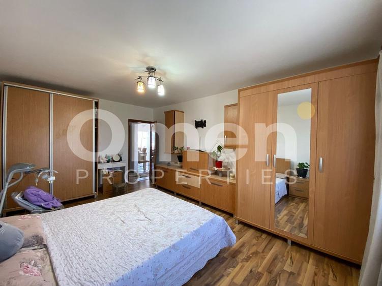 Apartament cu 2 camere decomandat, etaj intermediar, zona Marasesti - 1