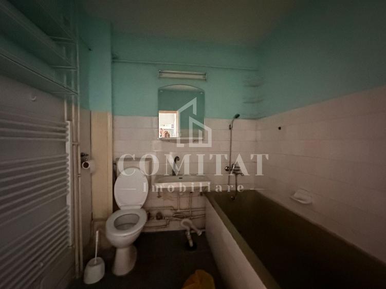 Apartament 3 camere | Decomandat | Marasti - 3