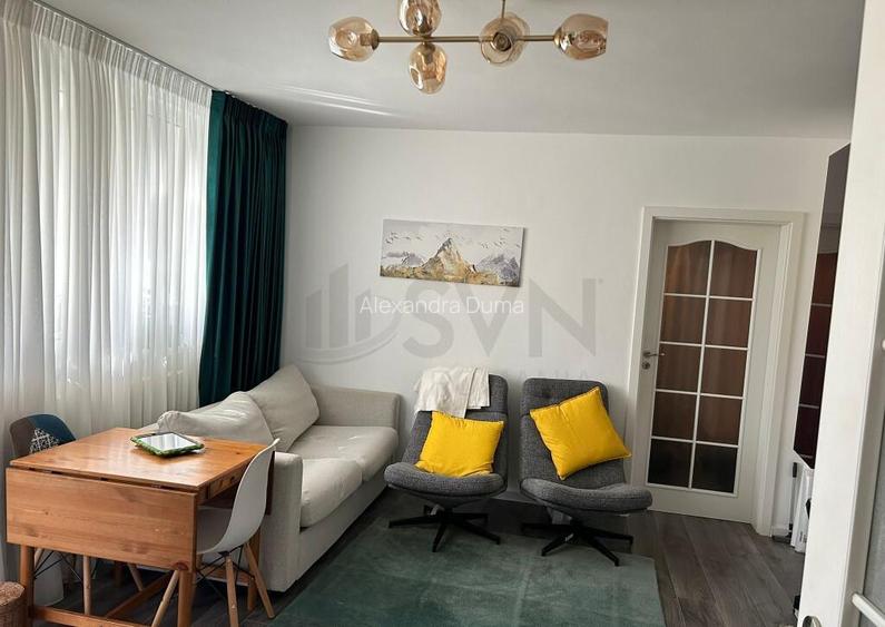 3 Camere l Obor l Stefan cel Mare