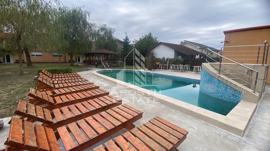 Apartament 3 camere, PetFriendly, loc de parcare, Dumbravita - 1
