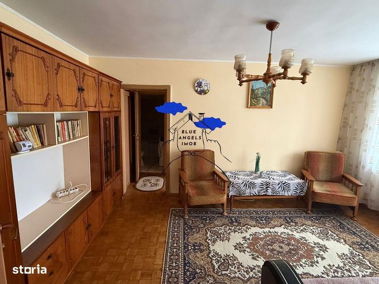 Apartament 2 camere, PET FRIENDLY - 45 mp - zona Astra - 6