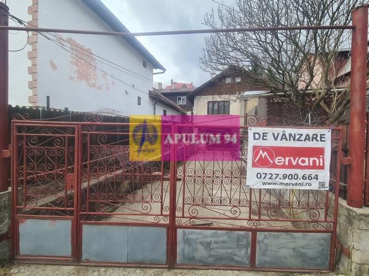 Casa de vanzare in Poiana Tapului - 1