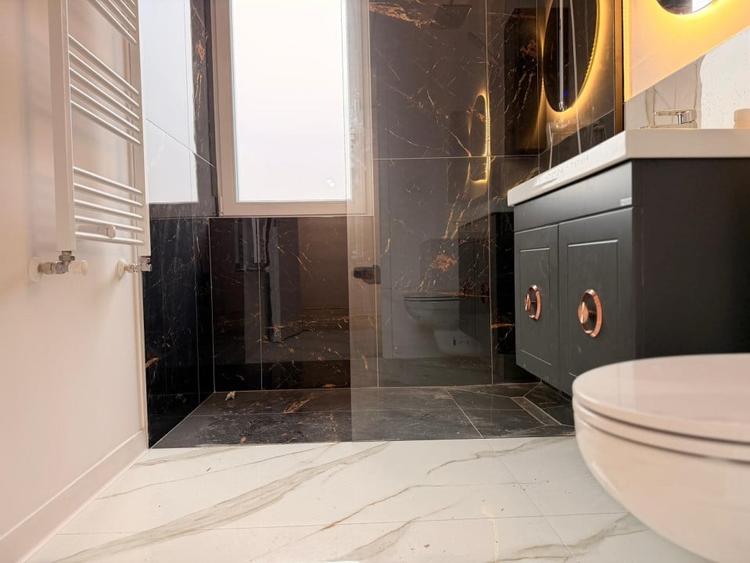 Apartament 2 camere, 52.7 mp, etaj 3 cu pod amenajat, in Giroc - 12