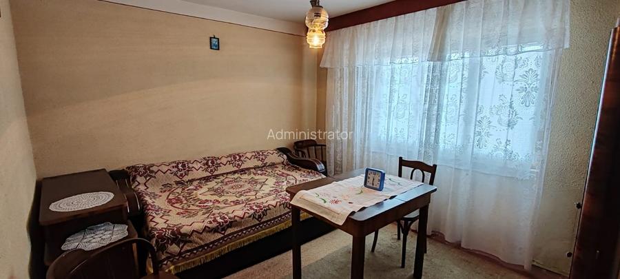 Apartament spatios 2 camere