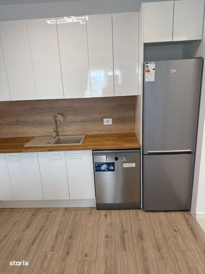 Apartament Prima Arena - 3