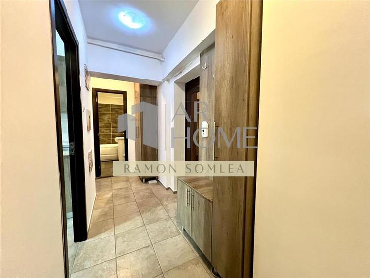 Apartament 2 camere, recent renovat, zona P-ta M Viteazul, Ploiesti - 7