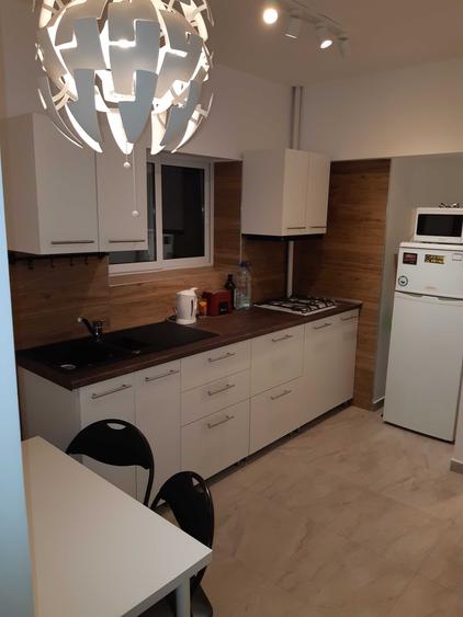 Apartament 2 camere LUX Piata Romana - 3