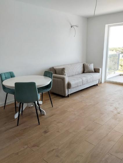 Direct Proprietar - Studio 37,5 MP utili + Balcon 3,7MP + Parcare, Targoviste - 7