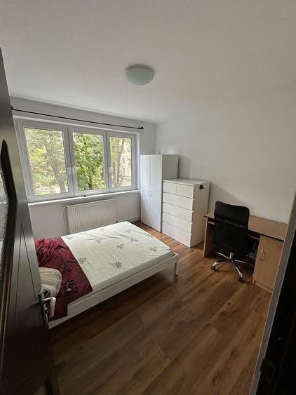 Inchiriez apartament 2 camere in cartierul Gheorgheni - 1