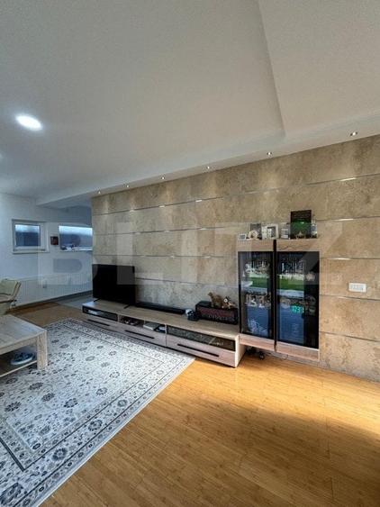 Casa smart, homecenter, cu piscina, Borhanci - 1