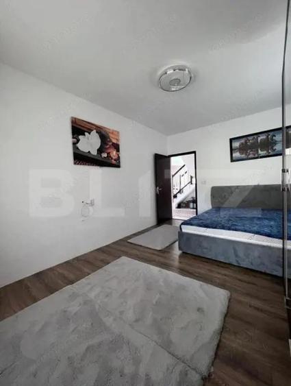 Casa individuala, 4 camere, 160mp, zona Sf. Ilie Nou - 1