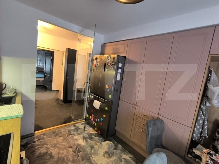 Apartament 4 camere, modern, Noua-Brasov - 13