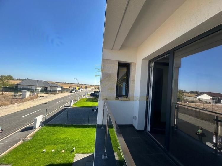 Casa Parter - 2 Dormitoare - 2 Bai  - Berceni-Vidra - 21