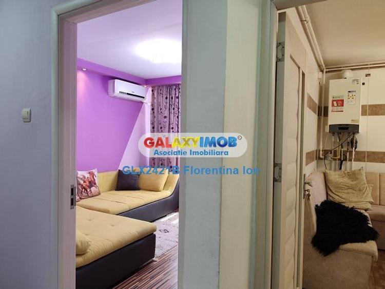 9080 Apartament 2 camere Drumul Taberei- Raul Doamnei - 7