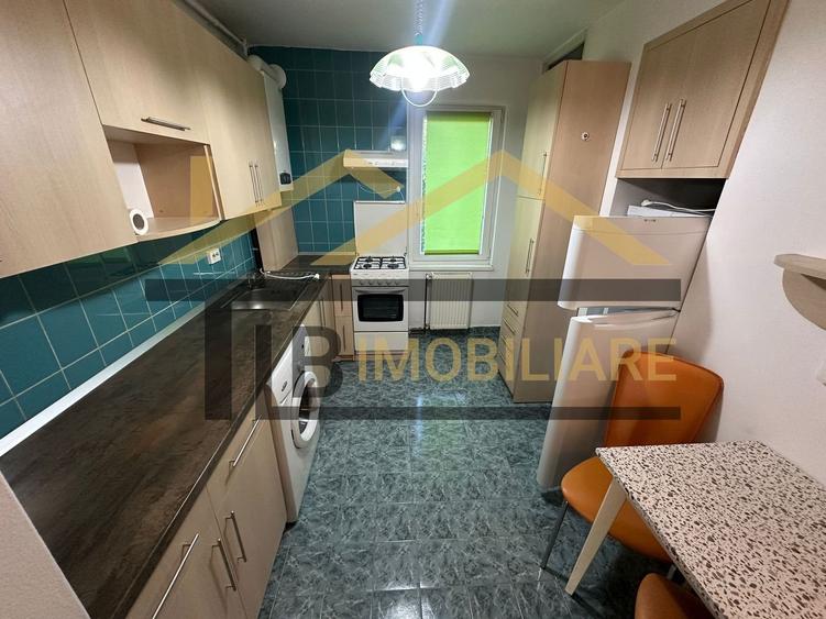 Apartament de 2 camere. 54mp, parcare, Zona UMFST - 2