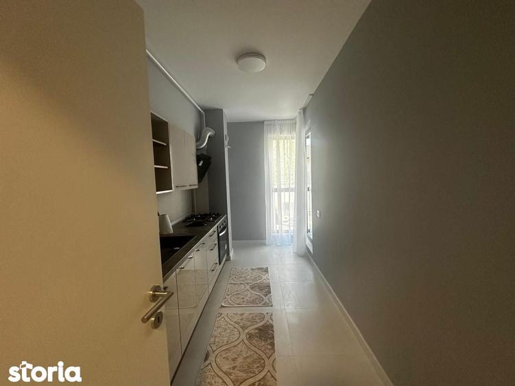Ap 2 camere Tower Residence Prima Inchiriere - 8