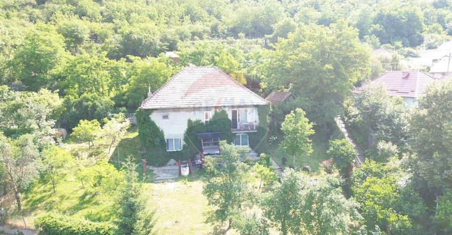 Casa intr-o loca?ie cu panorama deosebita, in zona Mosnei - 4