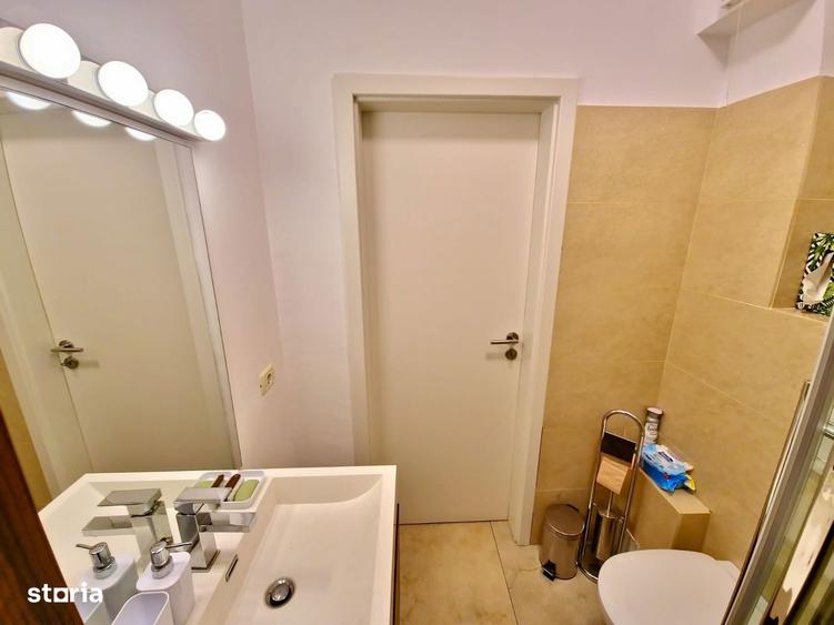 Apartament 3 camere 2 bai 100 mp loc de parcare Valea Larga Ghencea - 2