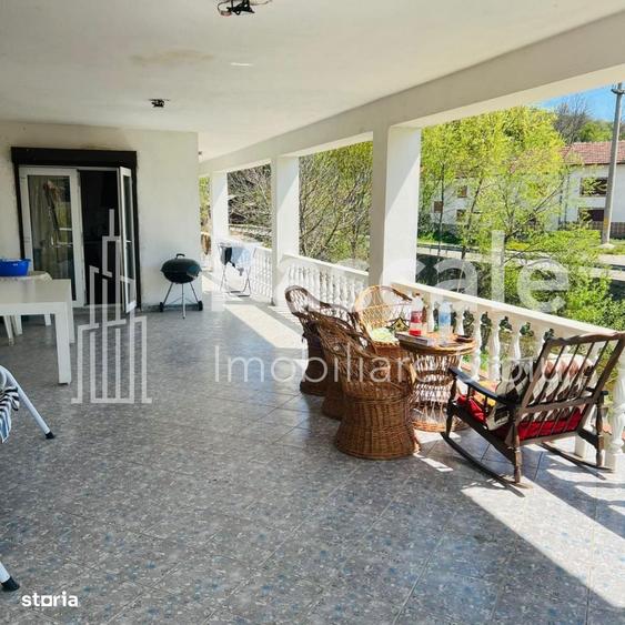 Casa de vanzare in Globu Craiovei la doar 30 km de Baile Herculane! - 5