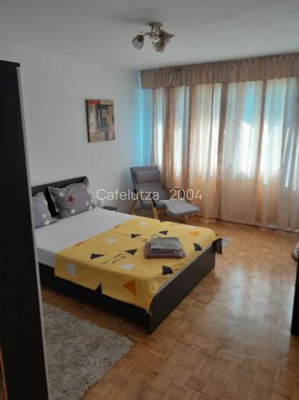 Apartament 2 camere Orsova