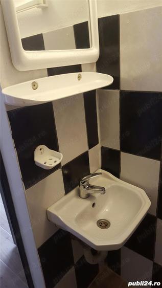 Proprietar vand garsoniera la etaj 2 situata in zona IULIUS MALL din Timisoara - 4