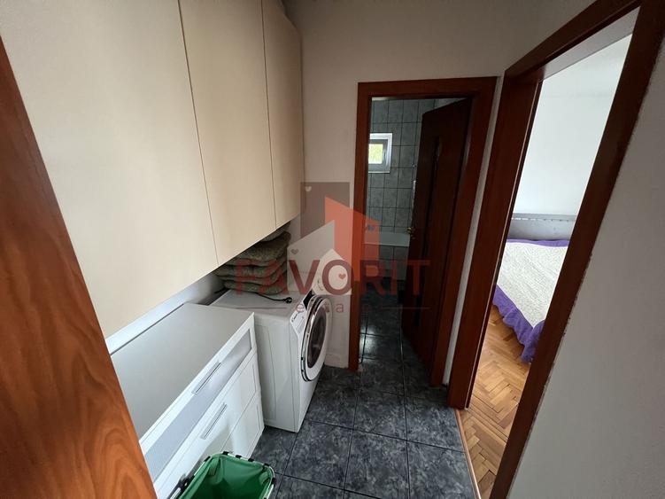 Apartament 2 camere | Boxa la subsol | Zona Aradului - 7
