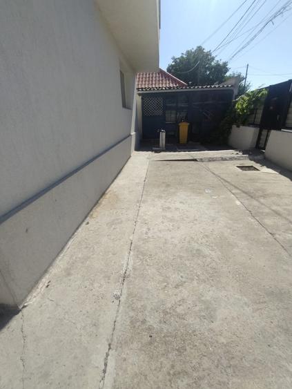 OCAZIEE ,MEDEEA  PARTER IN VILA LA  PRET DE APARTAMENT ST 190MP PRET 143000 EURO - 12