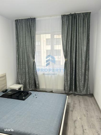 Dobroesti | 2 Camere | Decomandat | Balcon | Parcare - 6