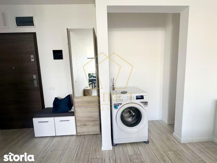 Apartament elegant cu o camere | XCity Towers | PetFriendly - 7
