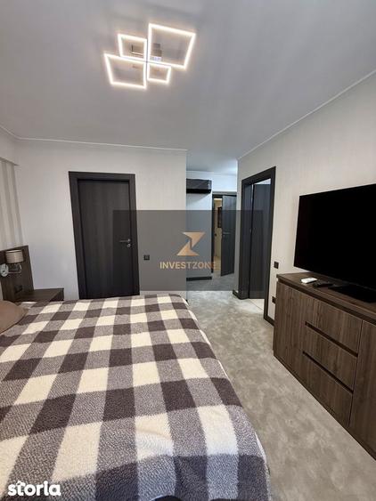 Penthouse Nufarul Oradea - 18