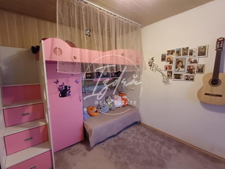 Casa de poveste in Fantanele, judetul Sibiu - 7