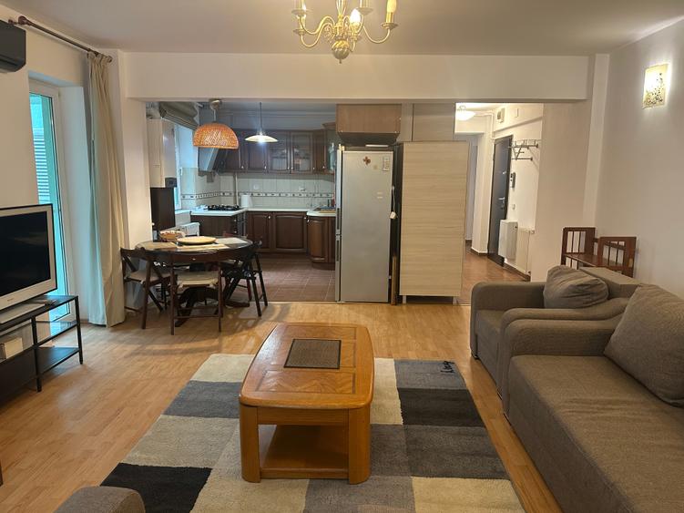 Apartament de 3 camere in Greenfield Residence/ 3-Room Apartment - Greenfield - 2