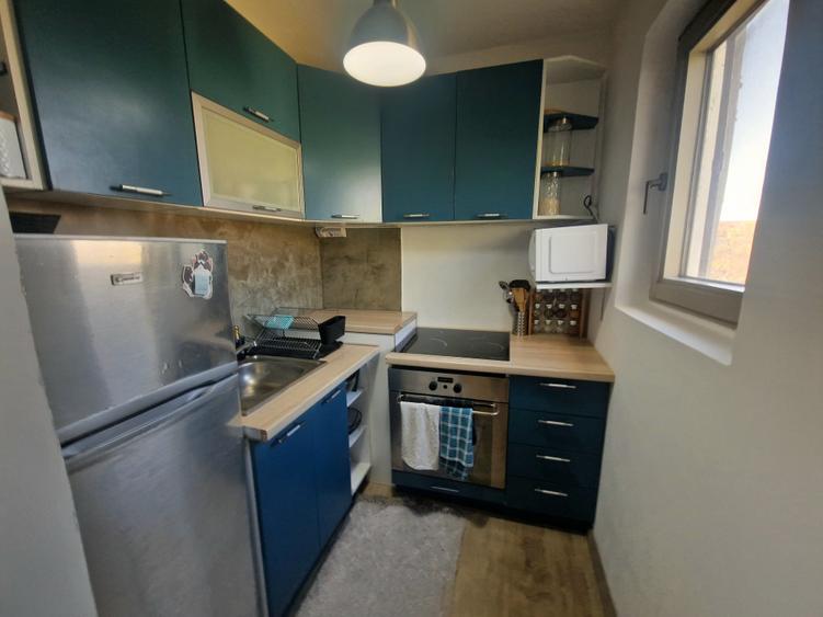 Zona Circumvalațiunii-amenajat frumos, mobilat și utilat - 17