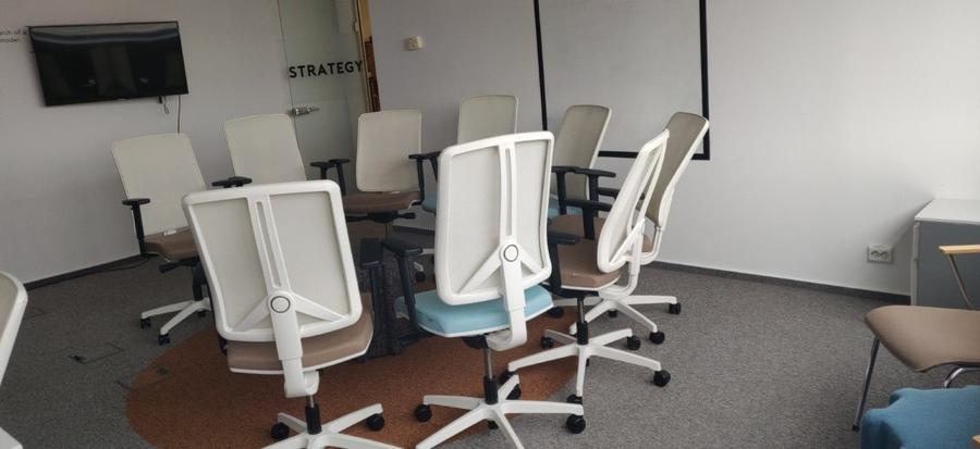 Cladire de birouri de vanzare Semilunei 4-6 - 34