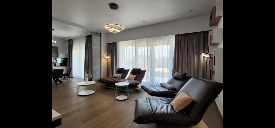 Casa de lux, independenta,în Lazu, Constanta , cu piscina  și business la cheie - 9