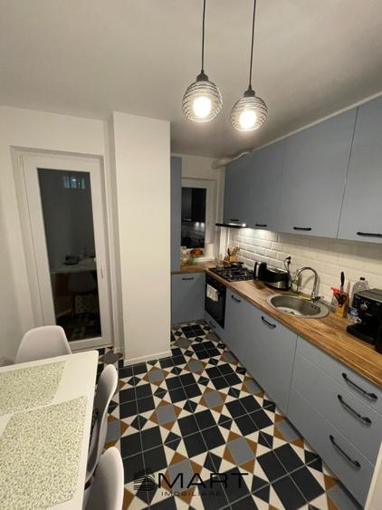 Apartament cu 2 camere in Turnisor Pet Friendly - 2