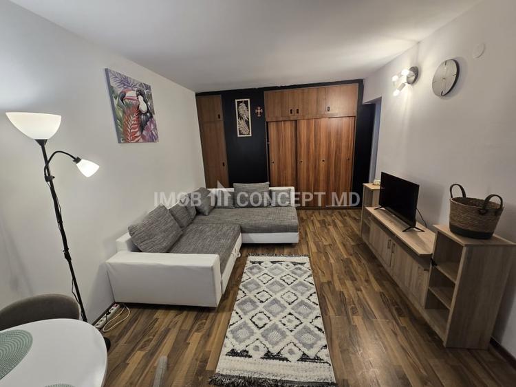 INCHIRIERE GARSONIERA IN ZONA REPUBLICII - 2