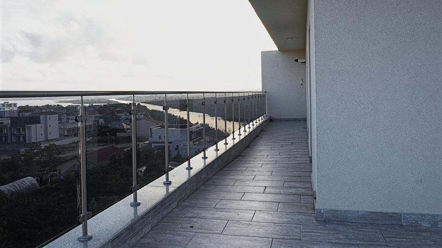 Apartament cu 3 camere, 82mp, Mamaia-Sat - 8