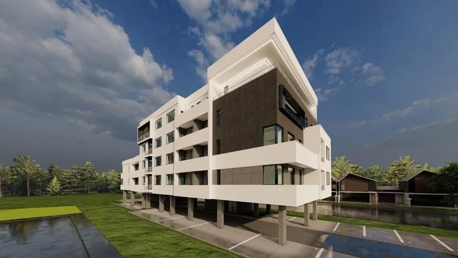 KAMSAS | GARSONIERA | OFERTA | TVA INCLUS | - 2